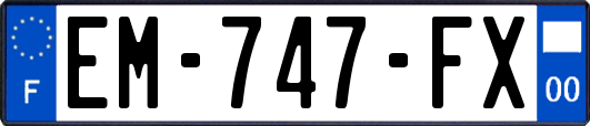 EM-747-FX
