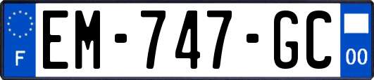 EM-747-GC
