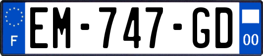 EM-747-GD