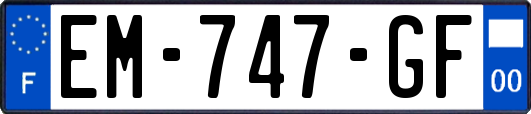 EM-747-GF