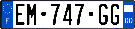 EM-747-GG