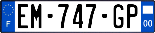 EM-747-GP