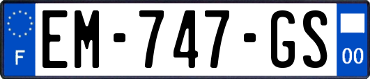 EM-747-GS