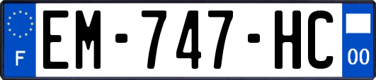 EM-747-HC