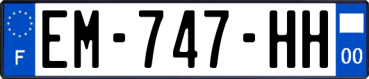 EM-747-HH