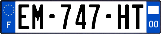 EM-747-HT