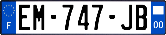 EM-747-JB