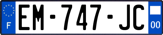 EM-747-JC