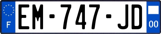EM-747-JD