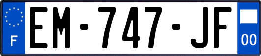 EM-747-JF