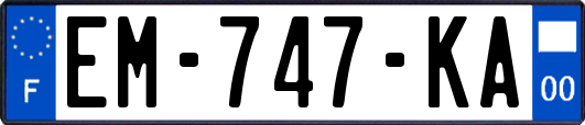EM-747-KA