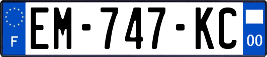 EM-747-KC