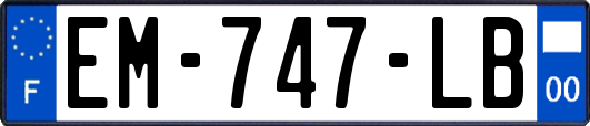 EM-747-LB