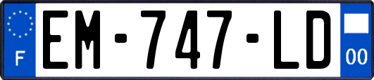 EM-747-LD