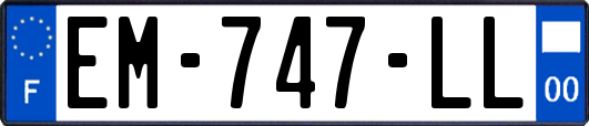 EM-747-LL