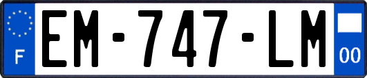 EM-747-LM