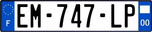 EM-747-LP