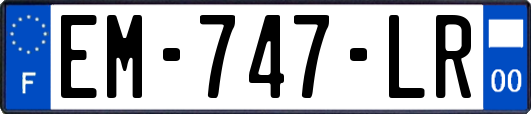 EM-747-LR