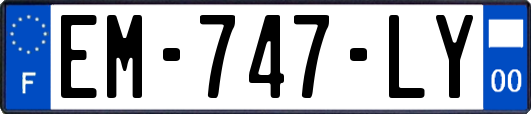 EM-747-LY