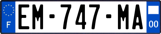 EM-747-MA