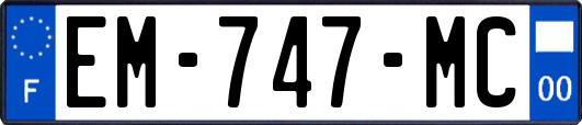 EM-747-MC
