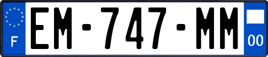 EM-747-MM