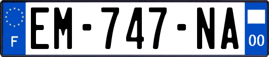 EM-747-NA