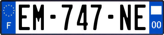 EM-747-NE