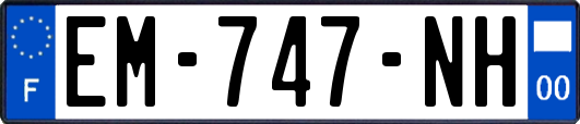 EM-747-NH