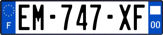 EM-747-XF