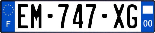 EM-747-XG