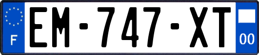 EM-747-XT