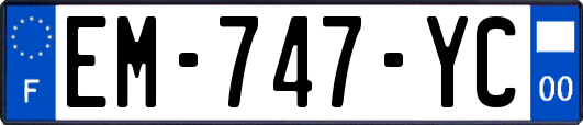 EM-747-YC
