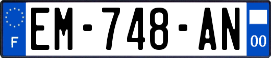 EM-748-AN