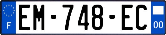 EM-748-EC