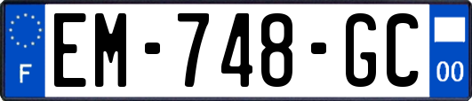 EM-748-GC