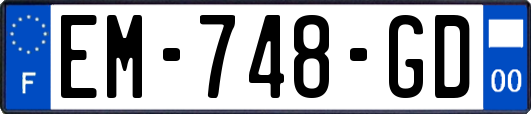 EM-748-GD