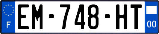 EM-748-HT