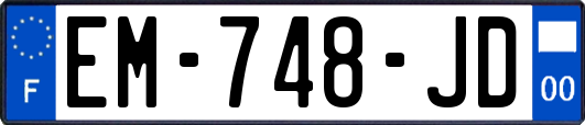 EM-748-JD