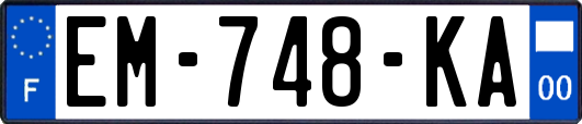 EM-748-KA