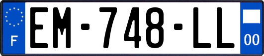 EM-748-LL
