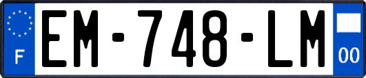 EM-748-LM