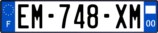 EM-748-XM