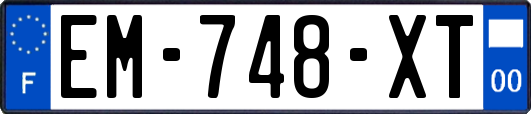 EM-748-XT