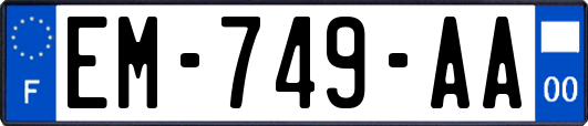 EM-749-AA