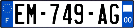 EM-749-AG