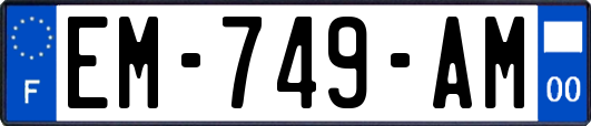 EM-749-AM