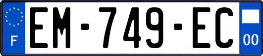 EM-749-EC
