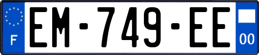 EM-749-EE