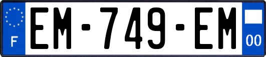 EM-749-EM